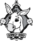 Donkey Boxx Logo image