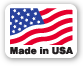 Made in USA image